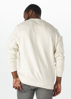 Sweatshirt Terry Small Logo