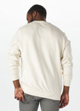 Sweatshirt Terry Small Logo