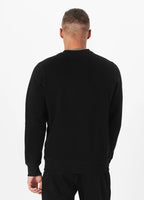 Sweatshirt Terry Small Logo