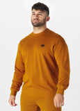 Sweatshirt Terry Small Logo