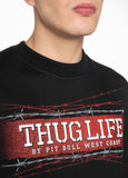 Sweatshirt Thug Life