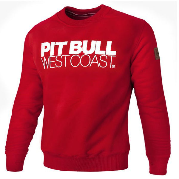 Sweatshirt TNT 18