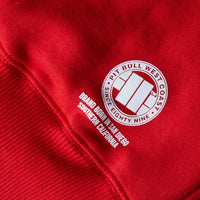Sweatshirt TNT 18