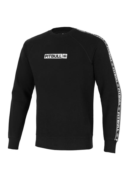 Sweatshirt Tricot Bass