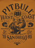 Men's Sweatshirt Tricot San Diego 89