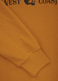Men's Sweatshirt Tricot San Diego 89