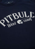 Men's Sweatshirt Tricot San Diego 89