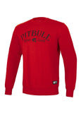 Men's Sweatshirt Tricot San Diego 89