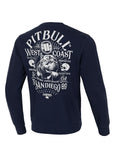 Men's Sweatshirt Tricot San Diego 89