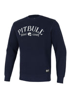 Men's Sweatshirt Tricot San Diego 89