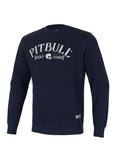 Men's Sweatshirt Tricot San Diego 89