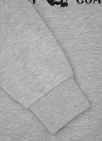 Men's Sweatshirt Tricot San Diego 89