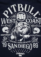Men's Sweatshirt Tricot San Diego 89