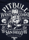 Men's Sweatshirt Tricot San Diego 89
