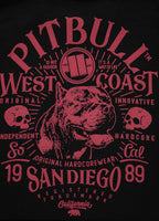 Men's Sweatshirt Tricot San Diego 89