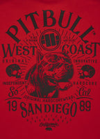 Men's Sweatshirt Tricot San Diego 89