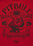 Men's Sweatshirt Tricot San Diego 89