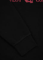 Men's Sweatshirt Tricot San Diego 89