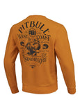 Men's Sweatshirt Tricot San Diego 89