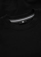 Sweatshirt Tricot Terry Jarvis