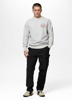 Sweatshirt Washed CHAMPION BLOODLINE