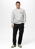 Sweatshirt Washed CHAMPION BLOODLINE
