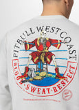 Sweatshirt Washed CHAMPION BLOODLINE