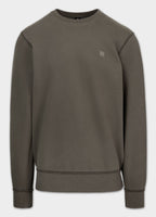 Sweatshirt Washed HACKETT