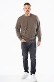 Sweatshirt Washed HACKETT