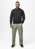 Sweatshirt Washed HACKETT