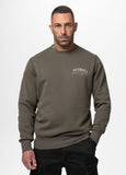 Sweatshirt Washed SANTA MUERTE