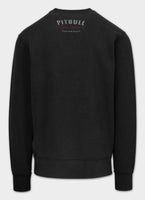 Sweatshirt Washed STRENGTH & RESPECT