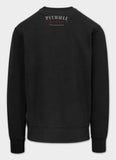 Sweatshirt Washed STRENGTH & RESPECT