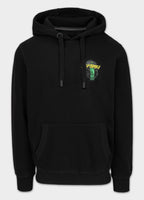 Hoodie BJJ FIGHT DVSN