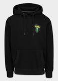 Hoodie BJJ FIGHT DVSN