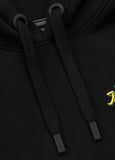 Hoodie BJJ FIGHT DVSN