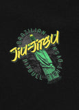 Hoodie BJJ FIGHT DVSN