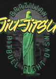 Hoodie BJJ FIGHT DVSN