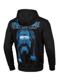 Hoodie Blue Eyed Devil 21