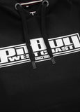 Hoodie Classic Boxing 21