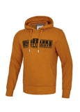 Hoodie Classic Boxing 21