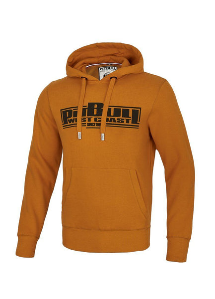 Hoodie Classic Boxing 21