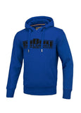 Hoodie Classic Boxing 21