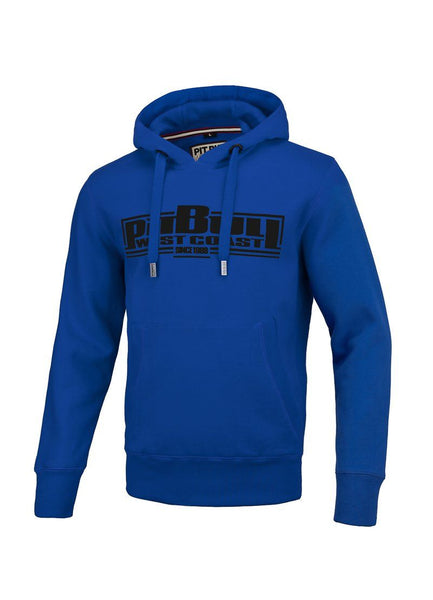 Hoodie Classic Boxing 21