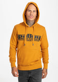 Hoodie Classic Boxing 21