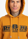 Hoodie Classic Boxing 21