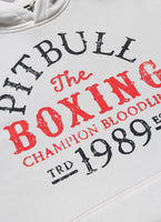 Hoodie Washed CHAMPION BLOODLINE