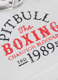Hoodie Washed CHAMPION BLOODLINE
