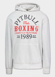 Hoodie Washed CHAMPION BLOODLINE