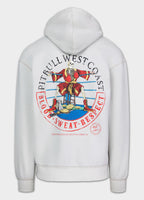 Hoodie Washed CHAMPION BLOODLINE
